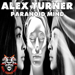 Alex Turner - Paranoid Mind (Original Mix)