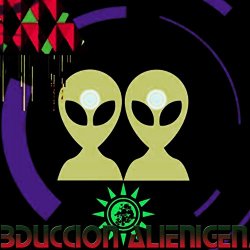 Abduccion Alienigena - Men in Black