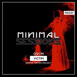 Ovi M - Victim (Original Mix)