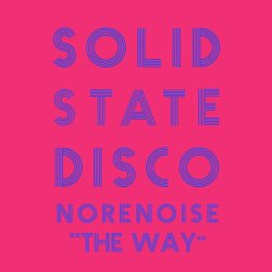 Norenoise - The Way