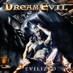 01-dream evil - Evilised by Dream Evil (2003-01-27)