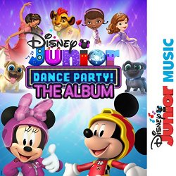 Beau Black, Alex Cartana - A Disney Junior Party