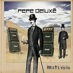 Pepe Deluxe - Girl!