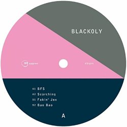 Blackoly - BFS