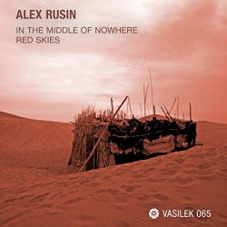Alex Rusin - In The Middle Of Nowhere