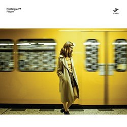 Nostalgia 77 feat. Josa Peit - Hush (feat. Josa Peit)