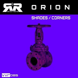 Orion - Shades / Corners