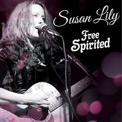 Susan Lily - Free Spirited