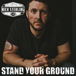 Nick Sterling - Stand Your Ground