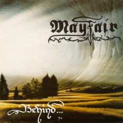 Mayfair - Behind