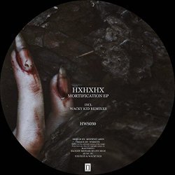 HXHXHX - Mortification EP