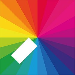 Jamie xx - In Colour [Explicit]