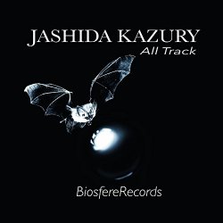 Jashida Kazury - All Track