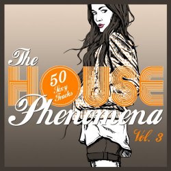 Phenomenon - The Games (Original Mix)