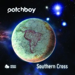 Patchbay, Lonewolf - The Whole Universe