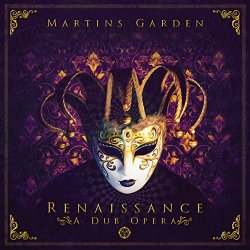 Martins Garden - Renaissance