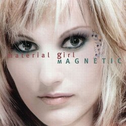 Magnetic - Material Girl (D-Vision Core Remix)