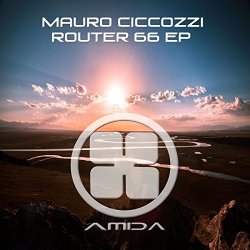 Mauro Ciccozzi - Router 66 EP