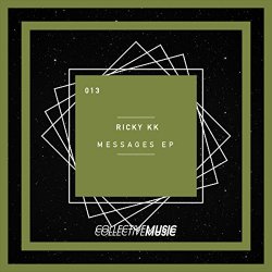 Ricky KK - Messages Ep