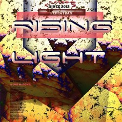 Rising Light - Cosmos of Déa [Explicit]