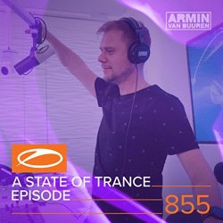 Armin van Buuren - A State Of Trance (Asot 855) (Outro)