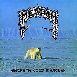 Messiah - Extreme Cold Weather