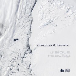 Shekinah And Frenetic - Visible Reality