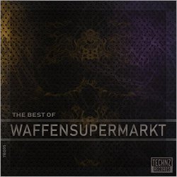 Waffensupermarkt - Black Sun (Original Mix)