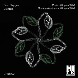 Yan Oxygen - Komfuz (Original Mix)