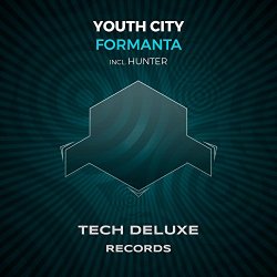 Youth City - Formanta (Original Mix)