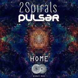 2Spirals & Pulsar - Home