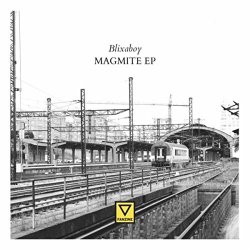 Blixaboy - Magmite (Original mix)