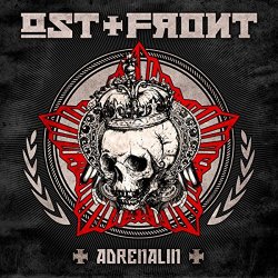 Ostfront - Adrenalin