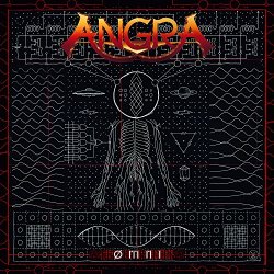 Angra - &Oslash;mni