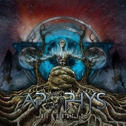 Apophys - Devoratis [Import USA]
