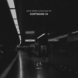 Ante Perry And Nathan Fix - Dortmund Hi (Sue Avenue Remix)