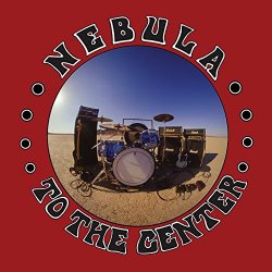 Nebula - To the Center