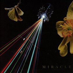 Miracle - The Strife Of Love In A Dream