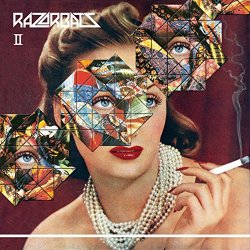 Razorbats - II