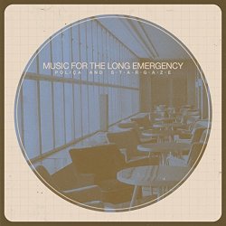 Polica and stargaze - Music for the Long Emergency