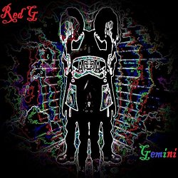 Red G - Gemini [Explicit]