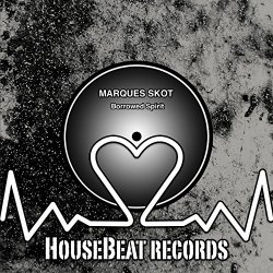 Marques Skot - Borrowed Spirit