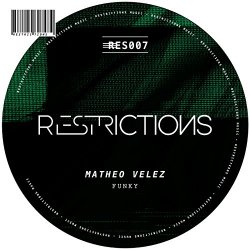 Matheo Velez - Funky