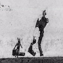 Pinch - Walking With Shadows / Ahh Fff Sss [Import USA]