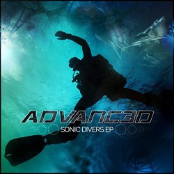 Advanc3d - Sonic Divers (Original Mix)