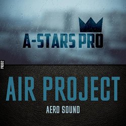 Air Project - Aero Sound E.P.