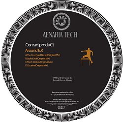 ConRad produCt - Around