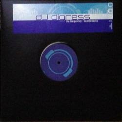 DJ Digress - The Frequency / Beatdesasta