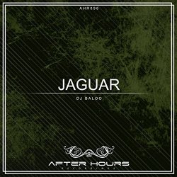 DJ Baloo - Jaguar