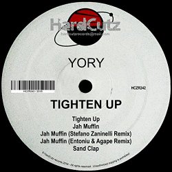 YORY - Tighten Up